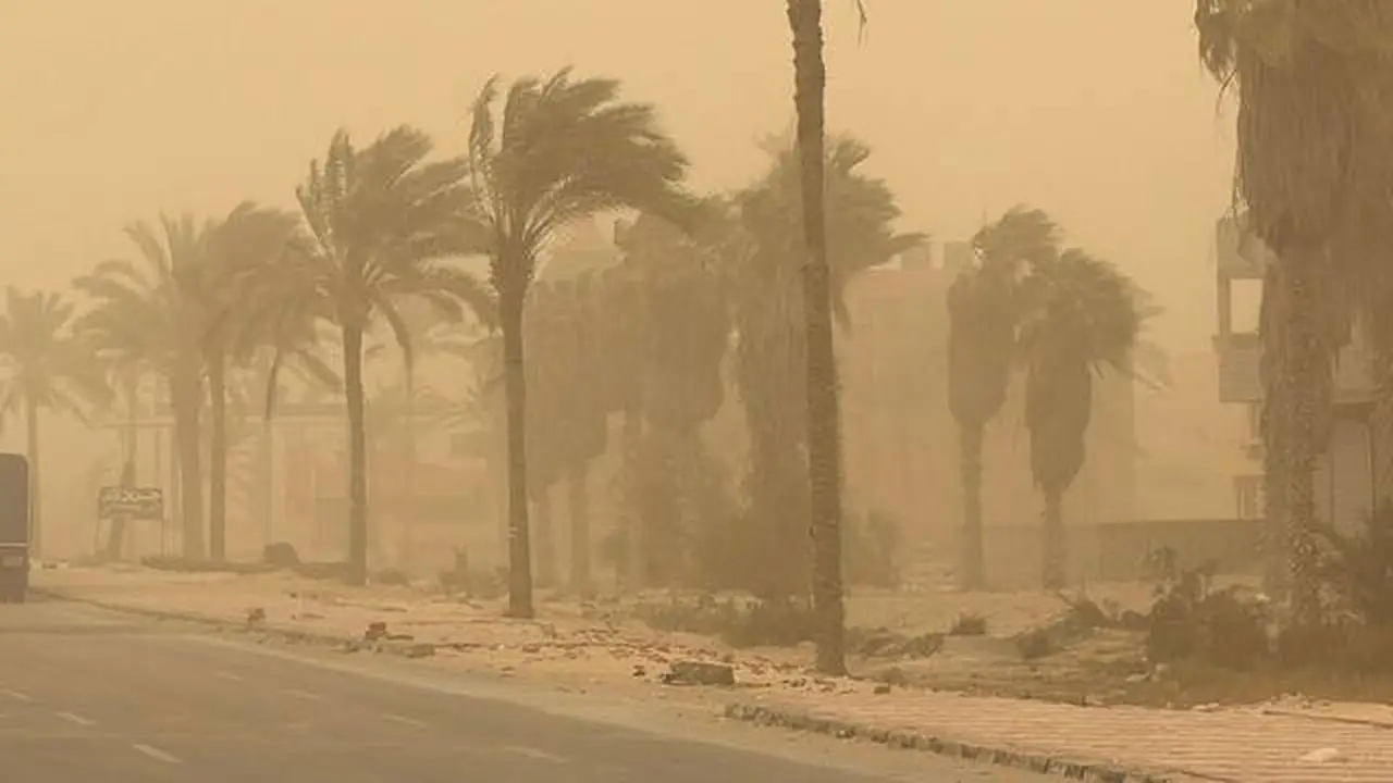 التنمية المحلية ترفع درجة الطوارئ بالمحافظات للتصدي لموجة سوء الأحوال الجوية